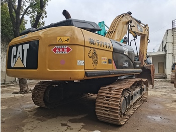 حفار زاحف CATERPILLAR 336D