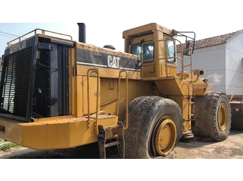 اللودر بعجل CATERPILLAR 988B