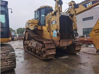 بلدوزر CATERPILLAR D9R: صورة 3