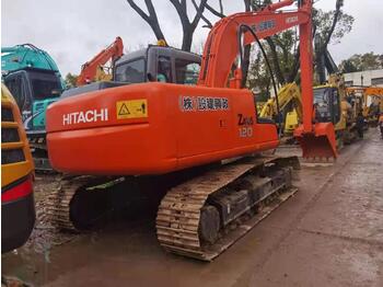 حفار زاحف HITACHI ZX120