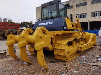 بلدوزر KOMATSU D85-21: صورة 3
