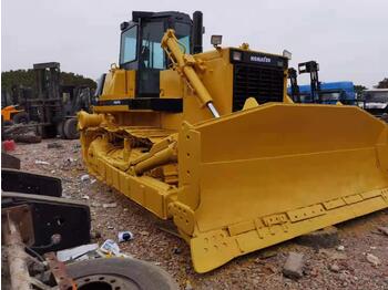 بلدوزر KOMATSU D85-21: صورة 5