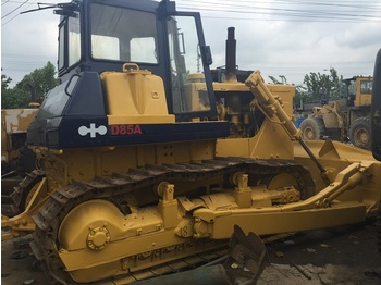 بلدوزر KOMATSU D85