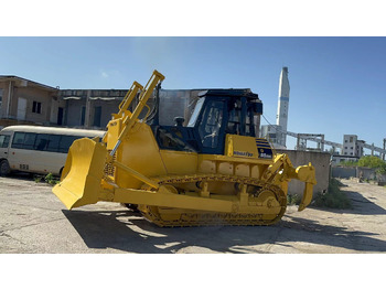 بلدوزر KOMATSU D85
