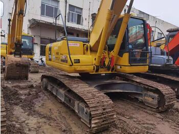 تأجير KOMATSU PC210-7-excavator KOMATSU PC210-7-excavator: صورة 4