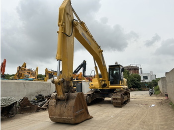 حفار زاحف KOMATSU PC400-8: صورة 3 حفار زاحف KOMATSU PC400-8: صورة 3