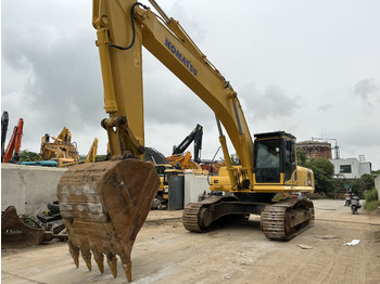 حفار زاحف KOMATSU PC400-8: صورة 5 حفار زاحف KOMATSU PC400-8: صورة 5