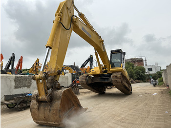 حفار زاحف KOMATSU PC400-8: صورة 4 حفار زاحف KOMATSU PC400-8: صورة 4