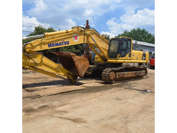 حفار زاحف KOMATSU PC450-8