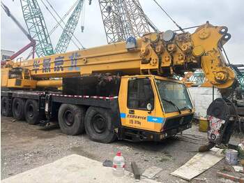 تأجير Liebherr KMK6200 Liebherr KMK6200: صورة 1