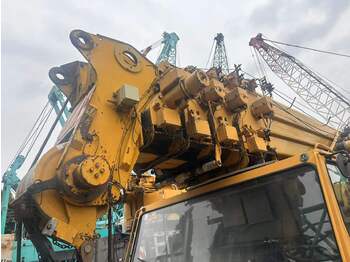 تأجير Liebherr KMK6200 Liebherr KMK6200: صورة 4
