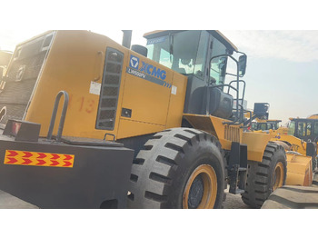 اللودر XCMG LW600FV