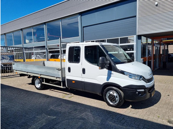 شاحنة توصيل مفتوحة IVECO Daily 35c18