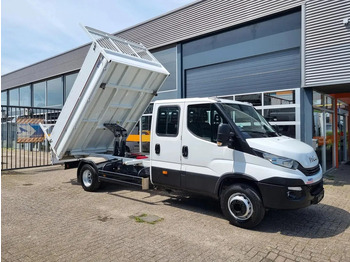 شاحنة قلاب IVECO Daily 70c18