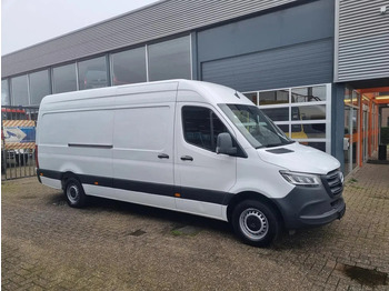 فان MERCEDES-BENZ Sprinter 315