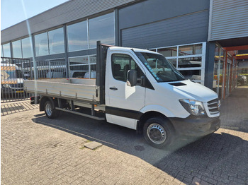 شاحنة توصيل مفتوحة MERCEDES-BENZ Sprinter 519