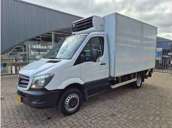 شاحنة توصيل مبردة MERCEDES-BENZ Sprinter 519