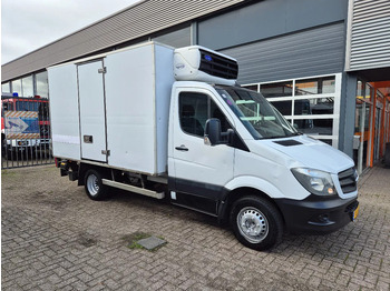 شاحنة توصيل مبردة MERCEDES-BENZ Sprinter 519