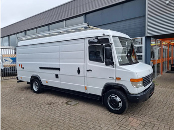 فان MERCEDES-BENZ Vario