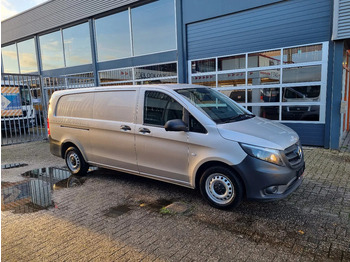 فان المدمجة MERCEDES-BENZ Vito 114