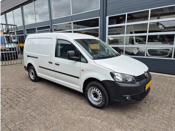 فان المدمجة VOLKSWAGEN Caddy Maxi