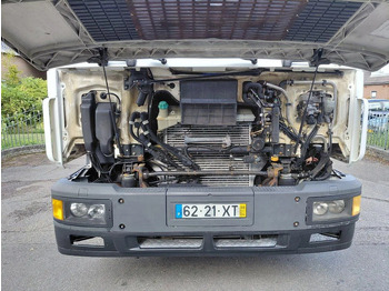 رأس تريلا MAN 19.463 F2000 460 HP MANUAL ZF GEARBOX PERFECT CONDITION: صورة 4 رأس تريلا MAN 19.463 F2000 460 HP MANUAL ZF GEARBOX PERFECT CONDITION: صورة 4