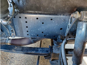 رأس تريلا MAN TGA 18.430 HOLLAND TRUCK !!! PERFECT CONDITION !!!: صورة 4 رأس تريلا MAN TGA 18.430 HOLLAND TRUCK !!! PERFECT CONDITION !!!: صورة 4