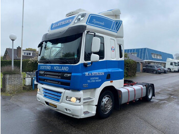 مقطورة السحب DAF CF 85 460
