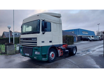 رأس تريلا DAF XF 95 430