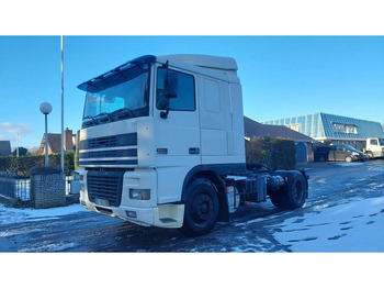 رأس تريلا DAF XF 95 430