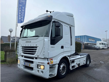 رأس تريلا IVECO Stralis 440