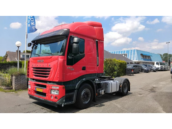 رأس تريلا IVECO Stralis 440