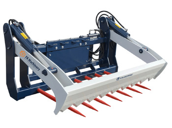 آلات زراعية