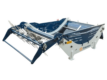 آلات زراعية