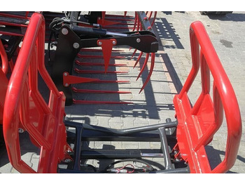 كلّاب METAL-TECHNIK