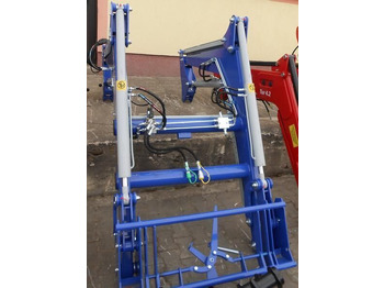 مغراف أمامي للجرار METAL-TECHNIK