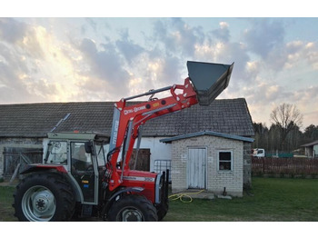 مغراف أمامي للجرار MASSEY FERGUSON