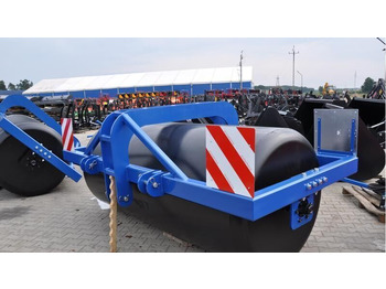 مدحلة زراعية METAL-TECHNIK