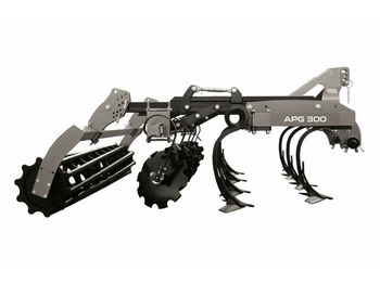 آلة حراثة ROLEX