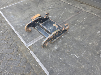 قارنة التوصيل السريعة