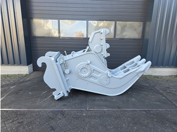 مقصات الهدم