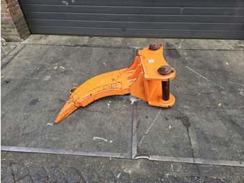 حراث تحت التربة VERACHTERT