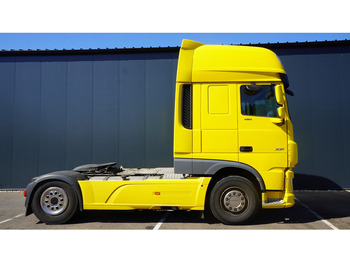 مقطورة السحب DAF XF 450 SSC EURO 6 807.000KM: صورة 2