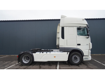 رأس تريلا DAF XF 460 EURO 6 SSC: صورة 2
