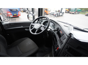 رأس تريلا DAF XF 460 EURO 6 SSC: صورة 5