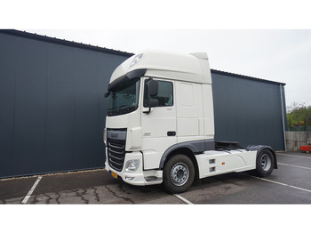 رأس تريلا DAF XF 460 EURO 6 SSC: صورة 3