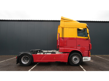 تأجير DAF XF 480 SC 776.000KM DAF XF 480 SC 776.000KM: صورة 2