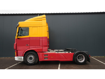 تأجير DAF XF 480 SC 776.000KM DAF XF 480 SC 776.000KM: صورة 1