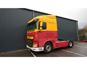 تأجير DAF XF 480 SC 776.000KM DAF XF 480 SC 776.000KM: صورة 3