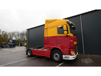 تأجير DAF XF 480 SC 776.000KM DAF XF 480 SC 776.000KM: صورة 4